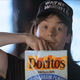 Illustration for article titled This Tumblr preserves those precious shots of old Doritos bags in movies